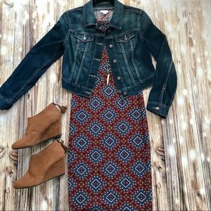 Lularoe Julia XXS